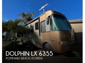 2005 National RV Dolphin for sale 300333182